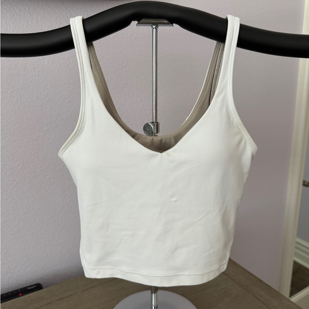 Lululemon Align Tank Top